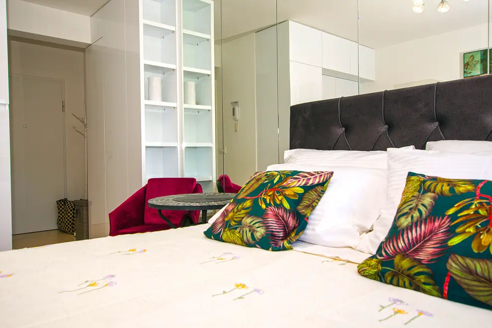 Ferienwohnung in Zadar  999212110 39809