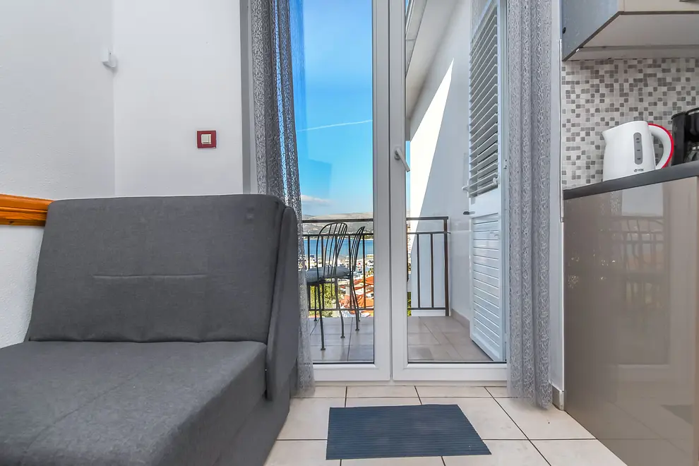 Ferienwohnung in Ciovo  999206914 34998 – Foto 19