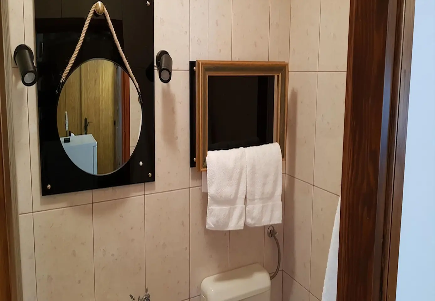 Ferienwohnung in Marcana  999210574 38425