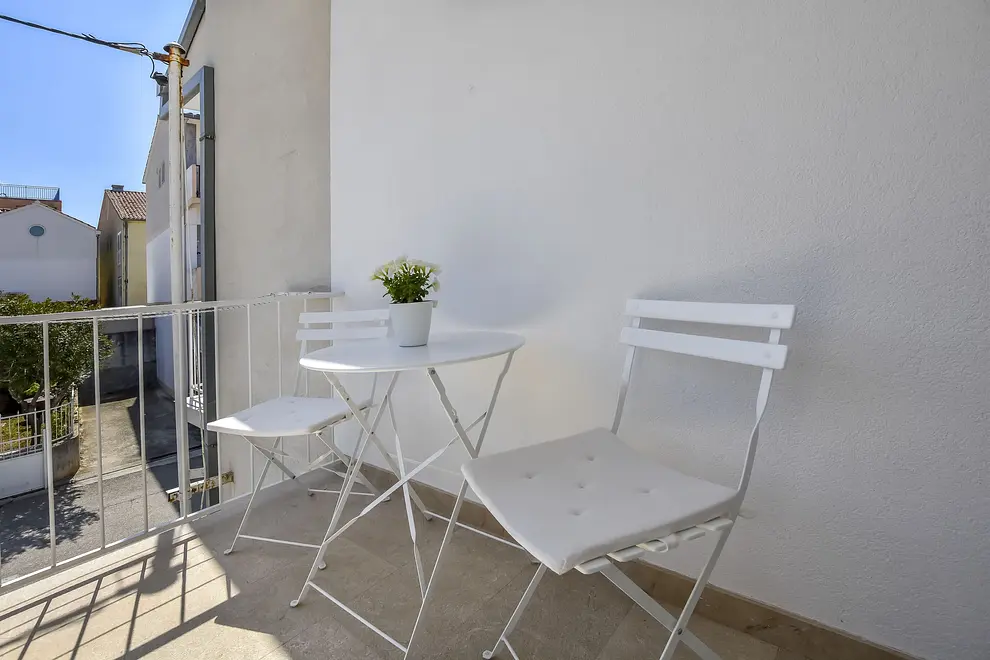 Ferienwohnung in Primosten  66136385 20022