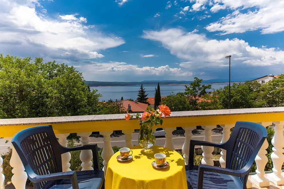 Ferienwohnung in Crikvenica  66120878 8784