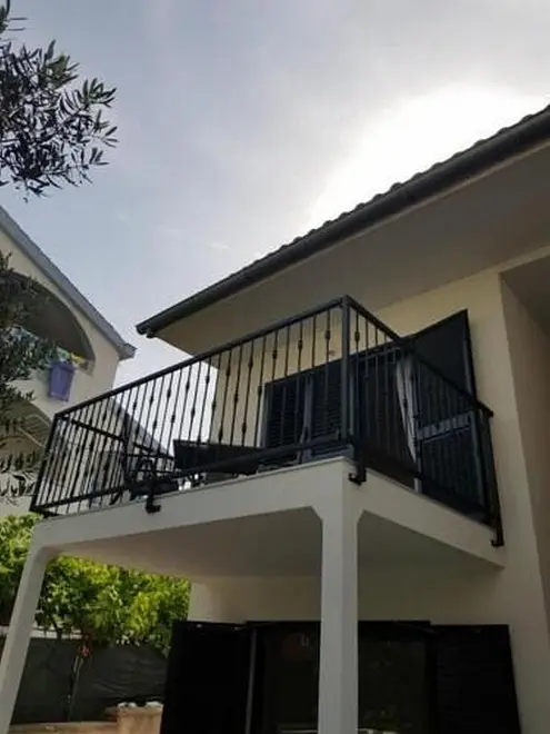 Ferienwohnung in Vodice  6617421 2028