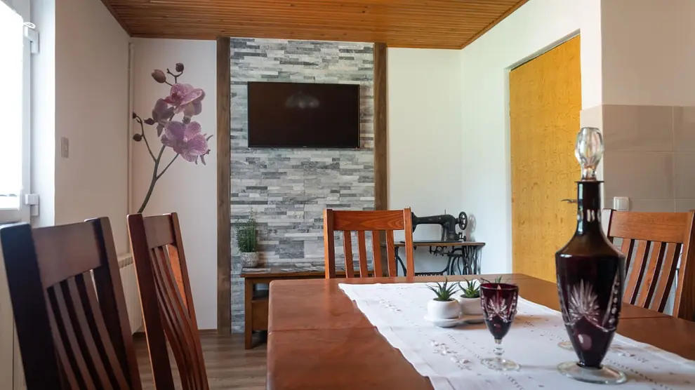Ferienwohnung in Fuzine  999212550 40153 – Foto 8