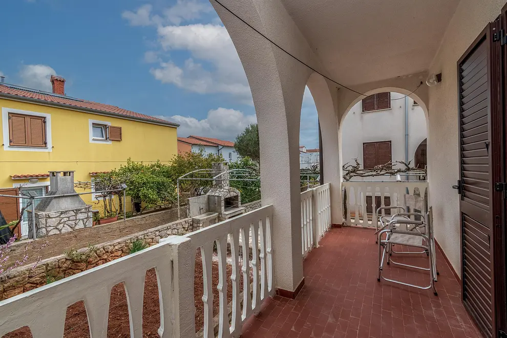 Ferienwohnung in Losinj  999210000 37894 – Foto 8