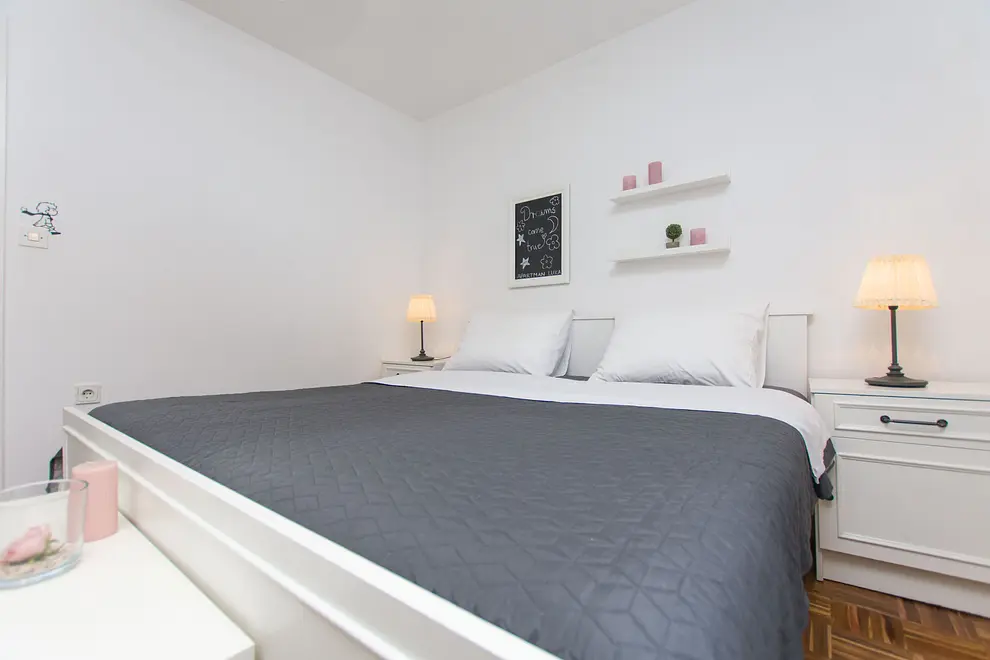 Ferienwohnung in Posedarje  999207659 35685 – Foto 17