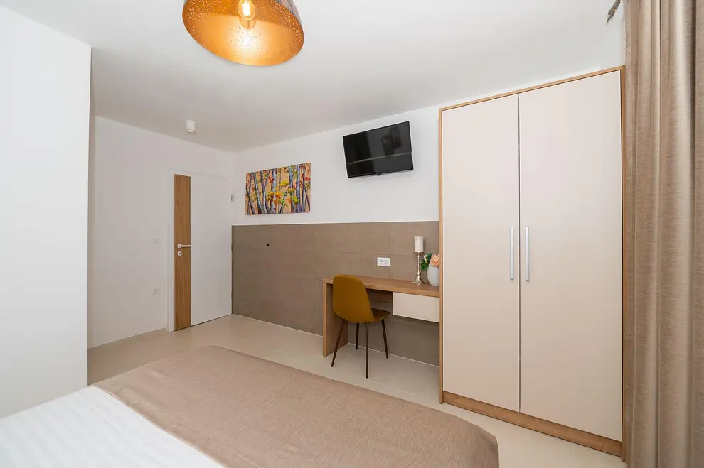 Ferienwohnung in Baska Voda haustiergeeignet 999203031 31290 – Foto 33