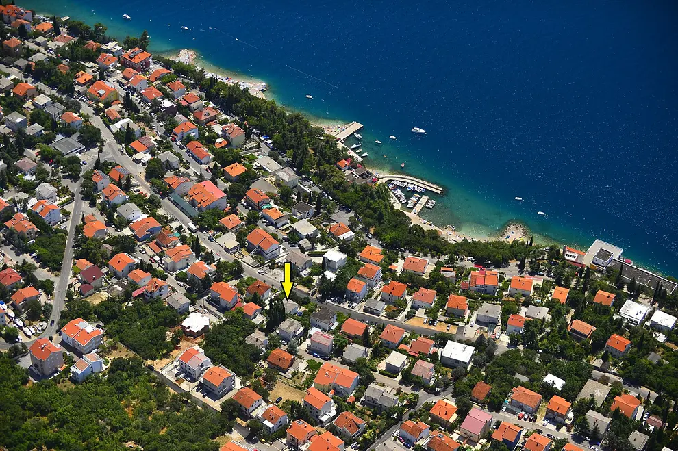 Ferienwohnung in Crikvenica  999203029 31288 – Foto 21