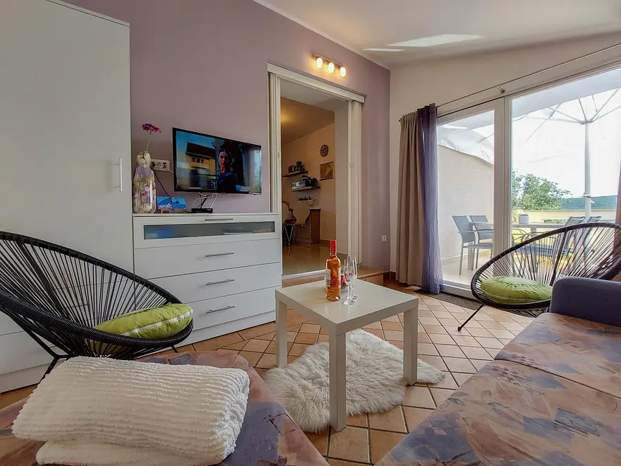 Ferienwohnung in Dobrinj  999227731 42527 – Foto 2