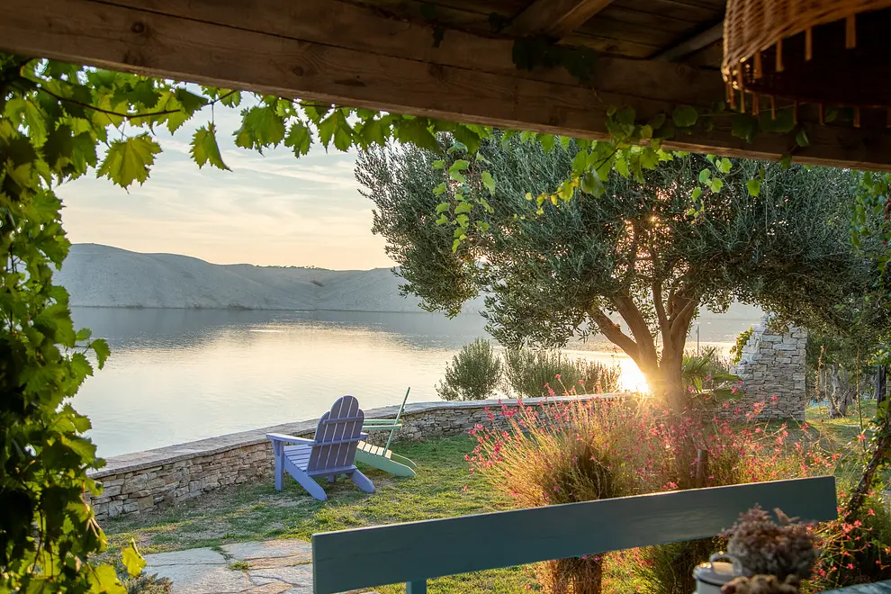 Ferienwohnung in Pag mit Pool 999204845 33026 – Foto 29