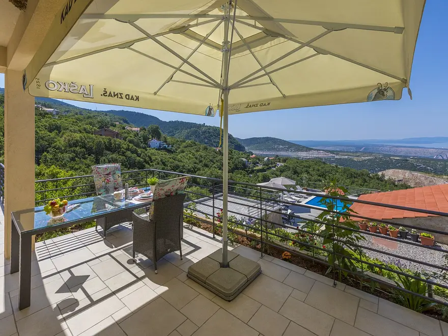 Ferienwohnung in Bakar mit Pool 999206203 34319 – Foto 37