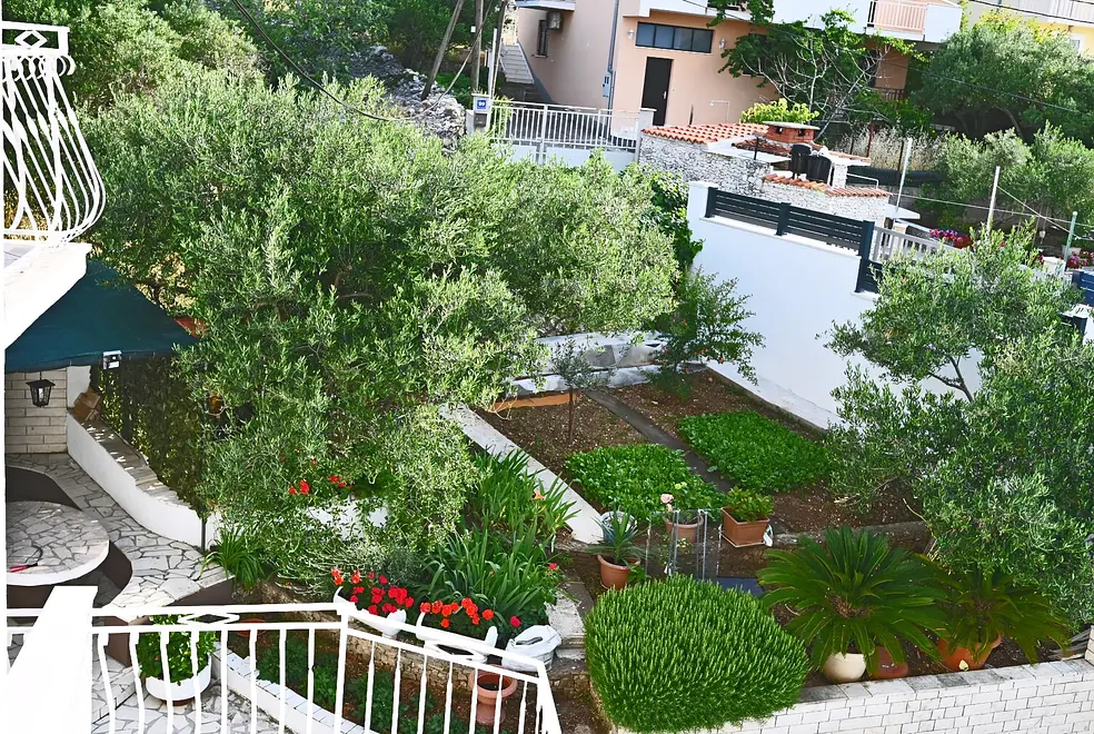 Ferienwohnung in Ciovo mit Pool 999210047 37934 – Foto 2