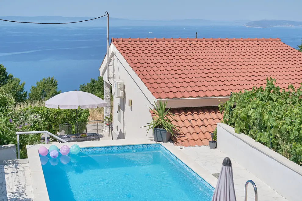 Ferienwohnung in Podstrana mit Pool 999205255 33422 – Foto 66