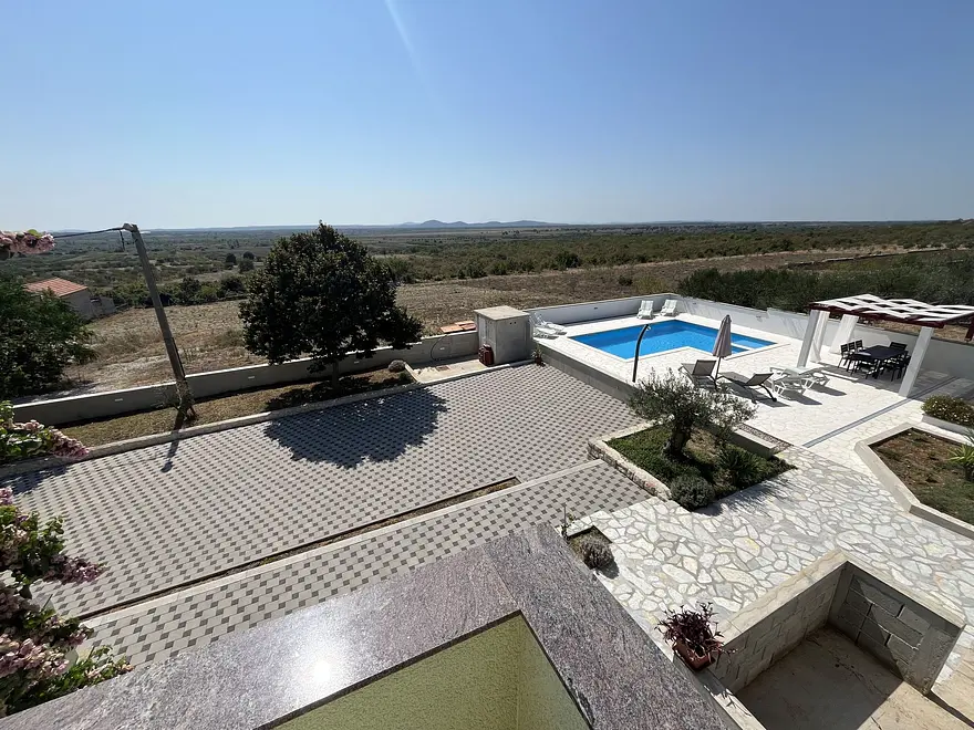 Ferienhaus in Benkovac mit Pool 999213514 40999 – Foto 32