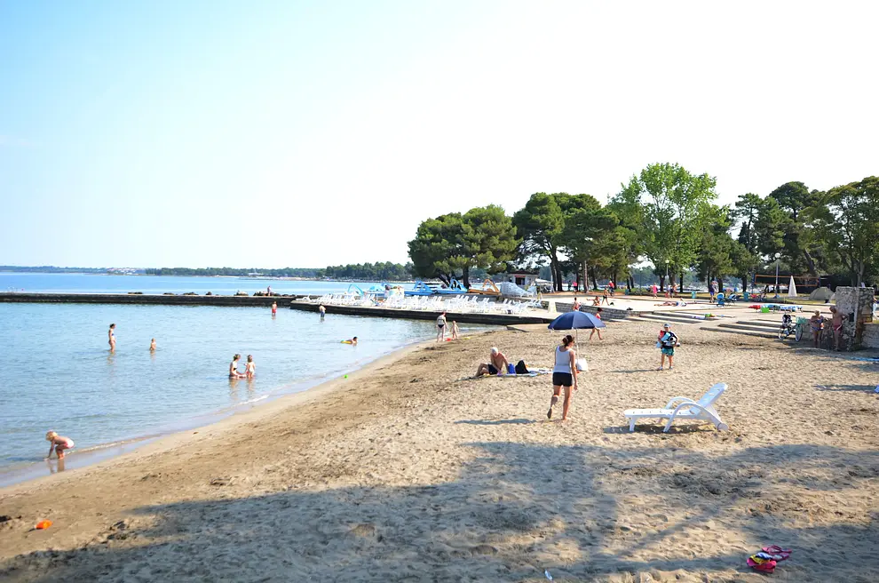 Ferienwohnung in Umag haustiergeeignet 999205886 34017 – Foto 5