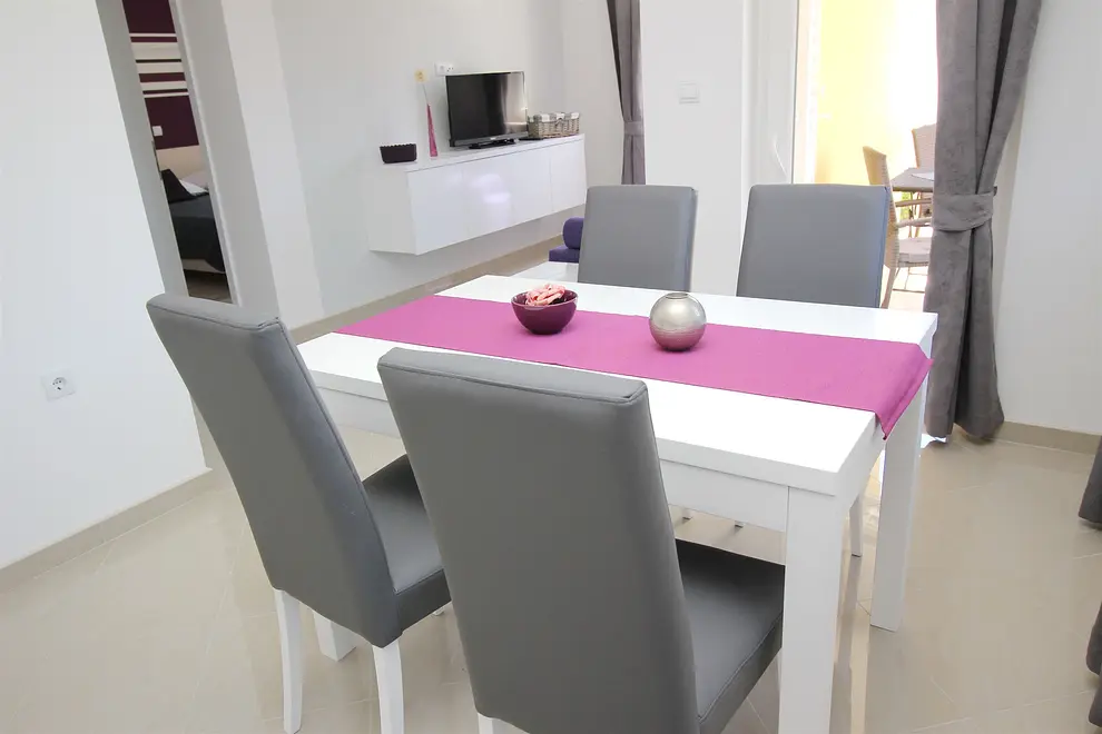 Ferienwohnung in Baska mit Pool 999223923 42036 – Foto 9
