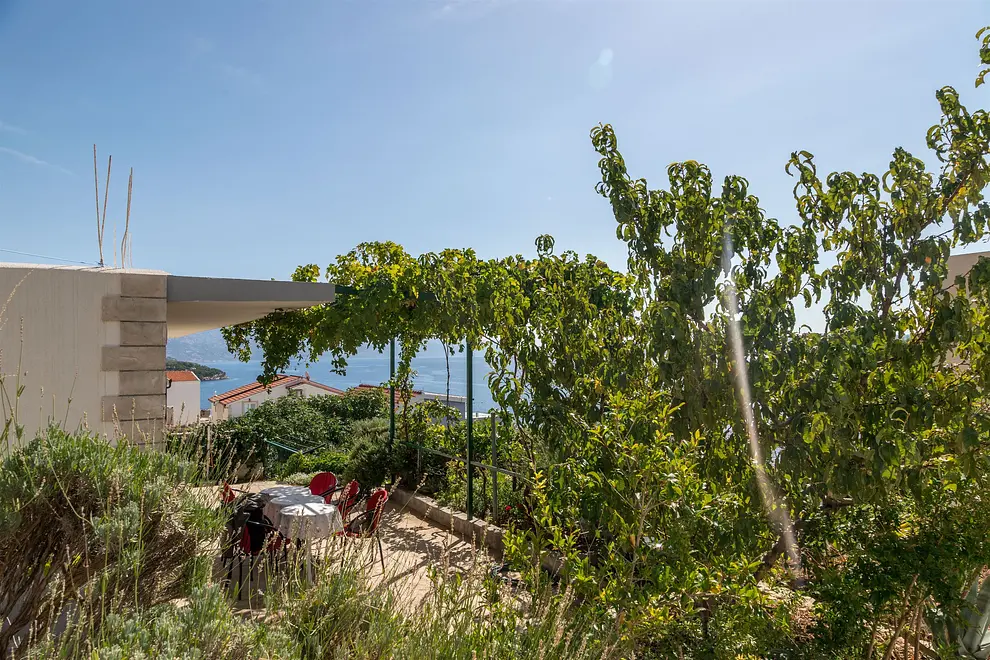 Ferienwohnung in Omis  661805 57