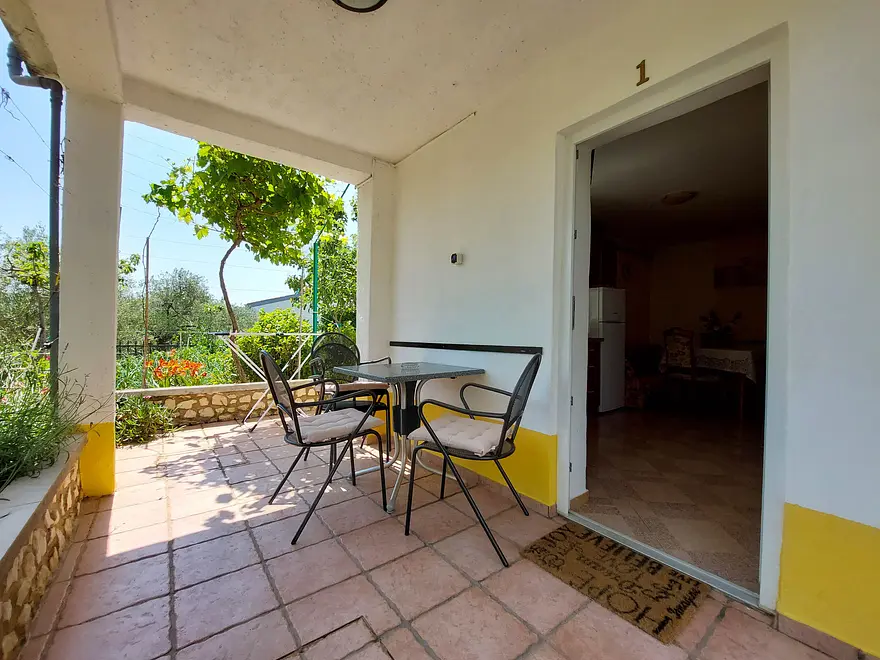 Ferienwohnung in Dobrinj  999203954 32178 – Foto 4