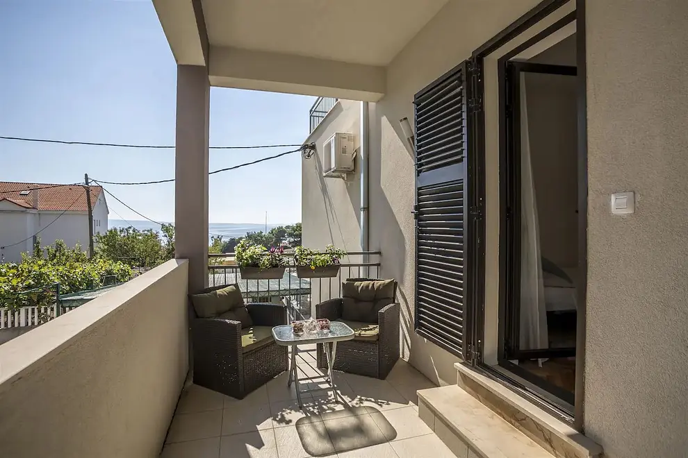 Ferienwohnung in Podstrana mit Pool 999230580 42725 – Foto 16