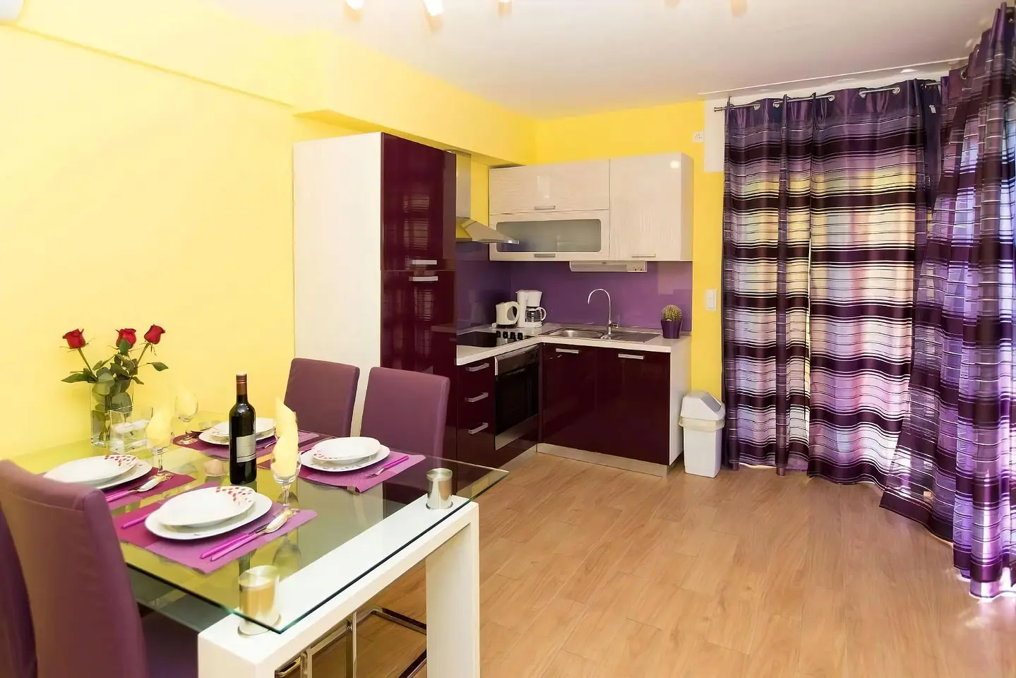 Ferienwohnung in Crikvenica mit Pool 999204657 32848