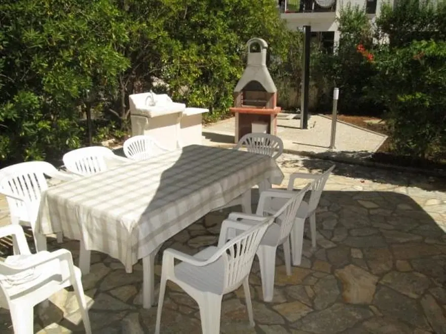 Ferienwohnung in Vir  66153201 26924