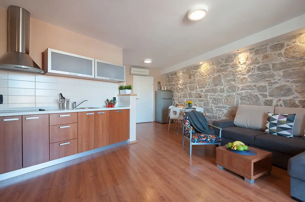 Ferienwohnung in Preko  999210289 38156 – Foto 10