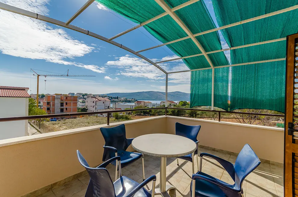 Ferienwohnung in Seget mit Pool 6612138 914