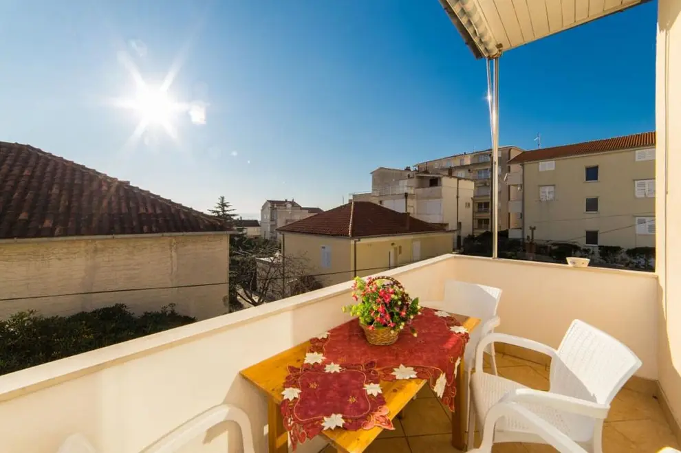 Ferienwohnung in Makarska haustiergeeignet 66153636 27252