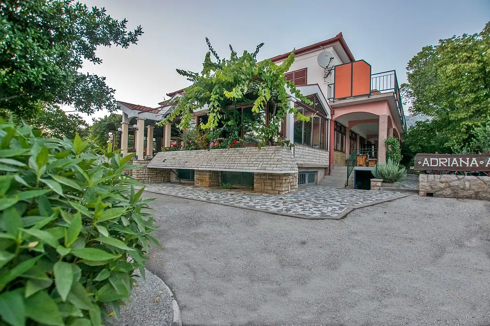Ferienwohnung in Starigrad  999210133 38011 – Foto 4