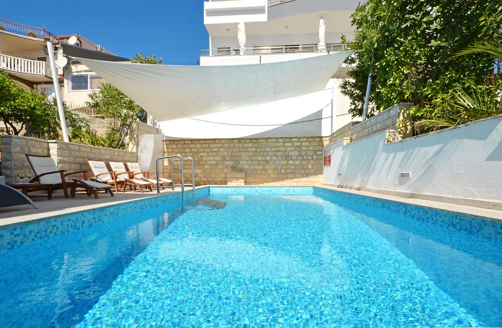 Ferienwohnung in Seget mit Pool 999204028 32251 – Foto 32