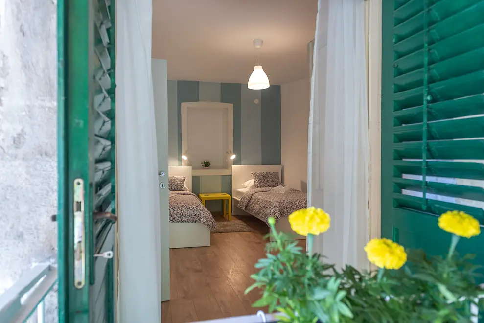 Ferienwohnung in Ciovo  999209051 36990 – Foto 20