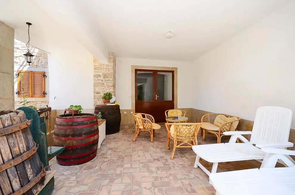 Ferienwohnung in Fazana  999204108 32320 – Foto 14