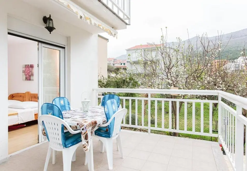 Ferienwohnung in Podstrana  999211104 38919 – Foto 4