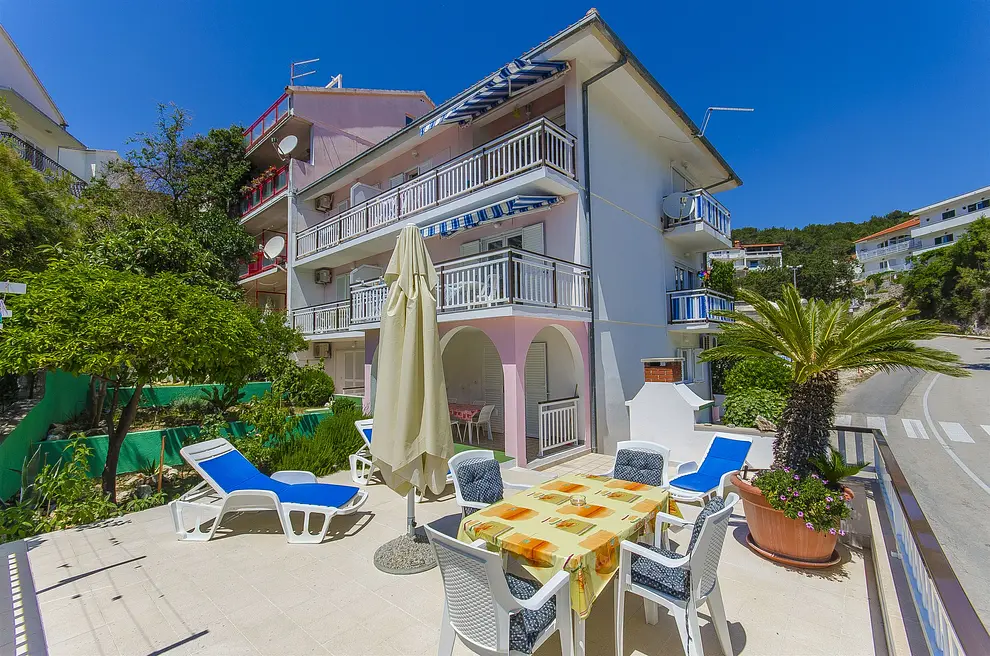Ferienwohnung in Hvar  999203352 31607 – Foto 5