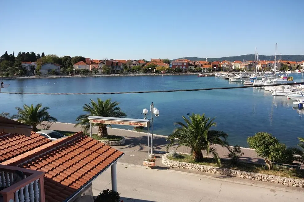 Ferienwohnung in Bibinje  999209989 37883 – Foto 18