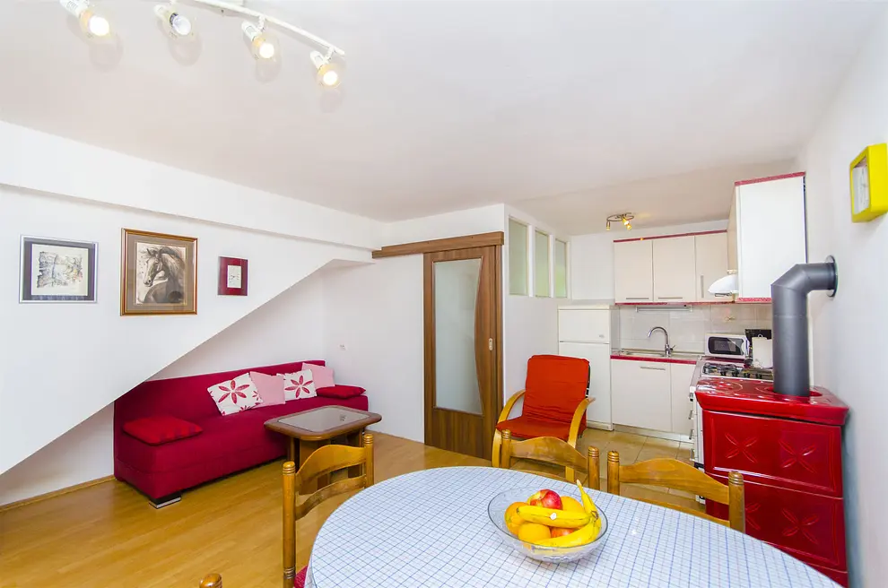 Ferienwohnung in Ciovo  999202890 31163 – Foto 11