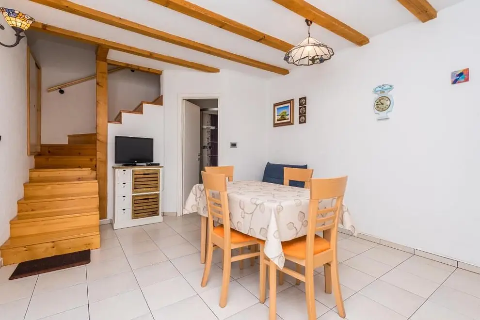 Ferienwohnung in Sukosan haustiergeeignet 66138624 21559