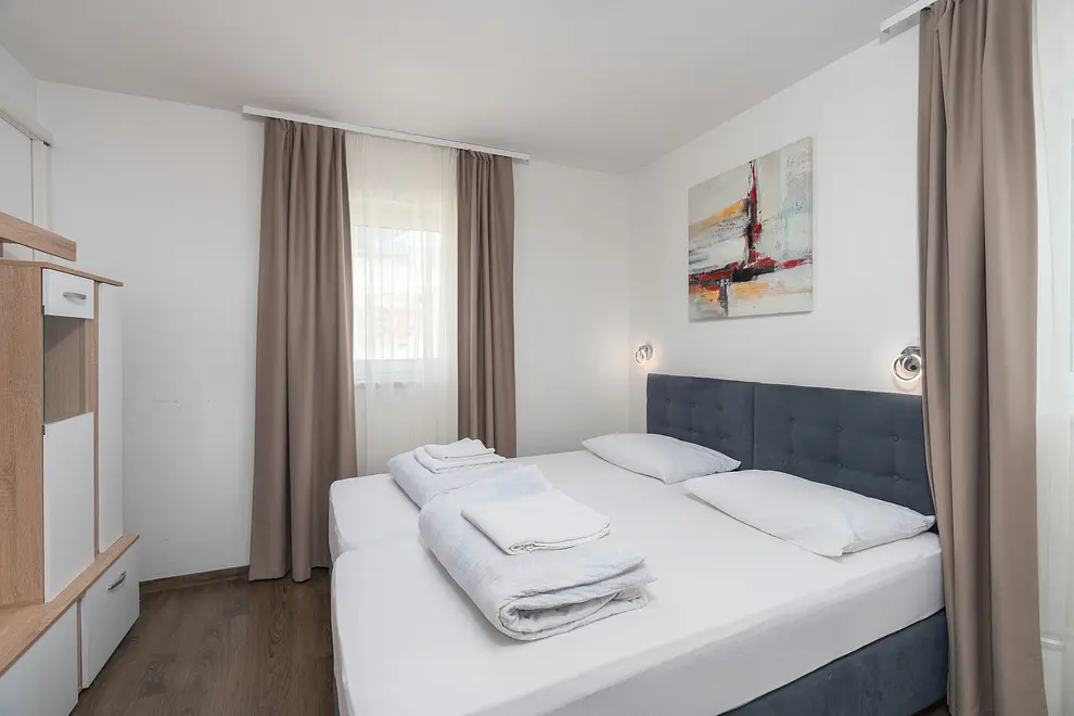 Ferienwohnung in Vir  999209707 37621 – Foto 12