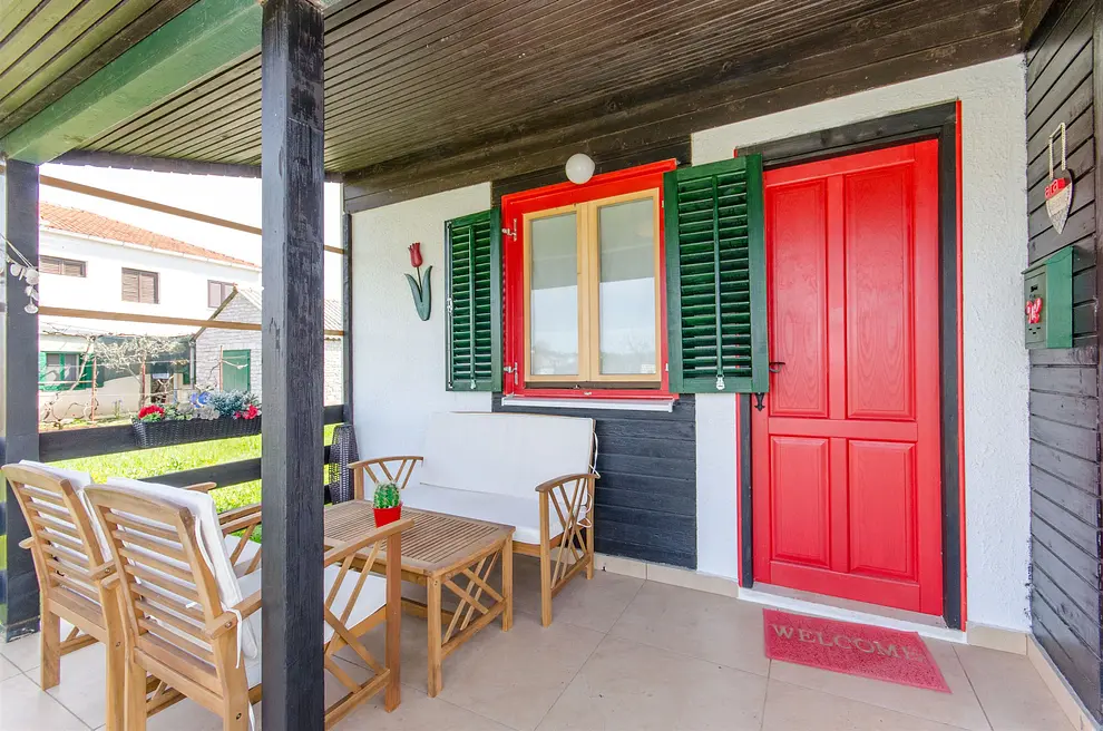 Ferienwohnung in Solta mit Pool und haustiergeeignet 999206206 34322 – Foto 13
