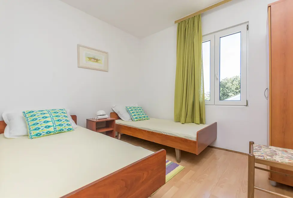 Ferienwohnung in Rogoznica  999208478 36442 – Foto 6