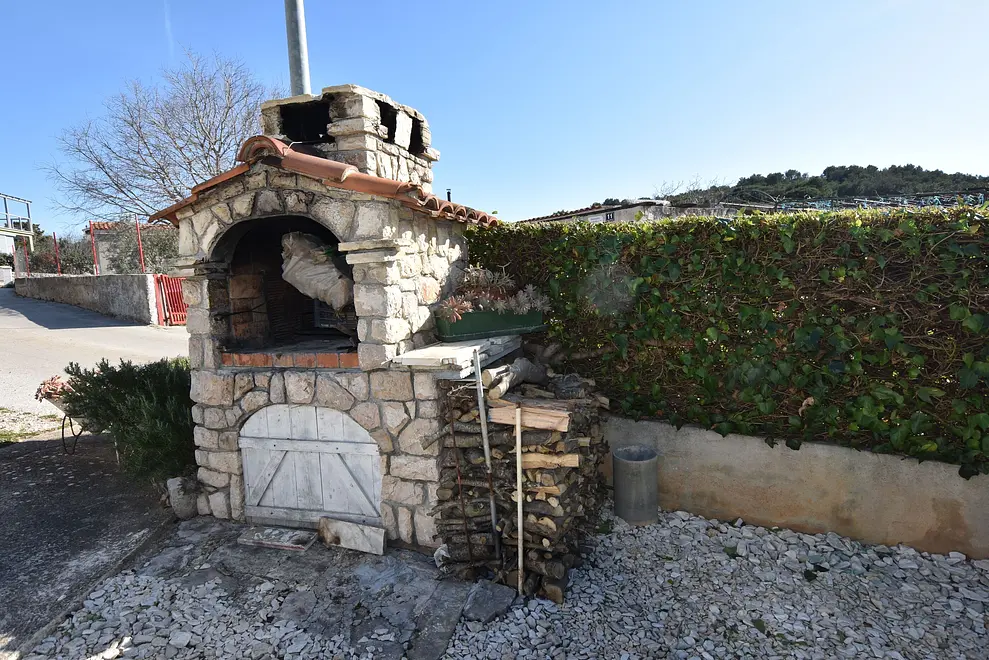 Ferienwohnung in Biograd  999209580 37501 – Foto 5