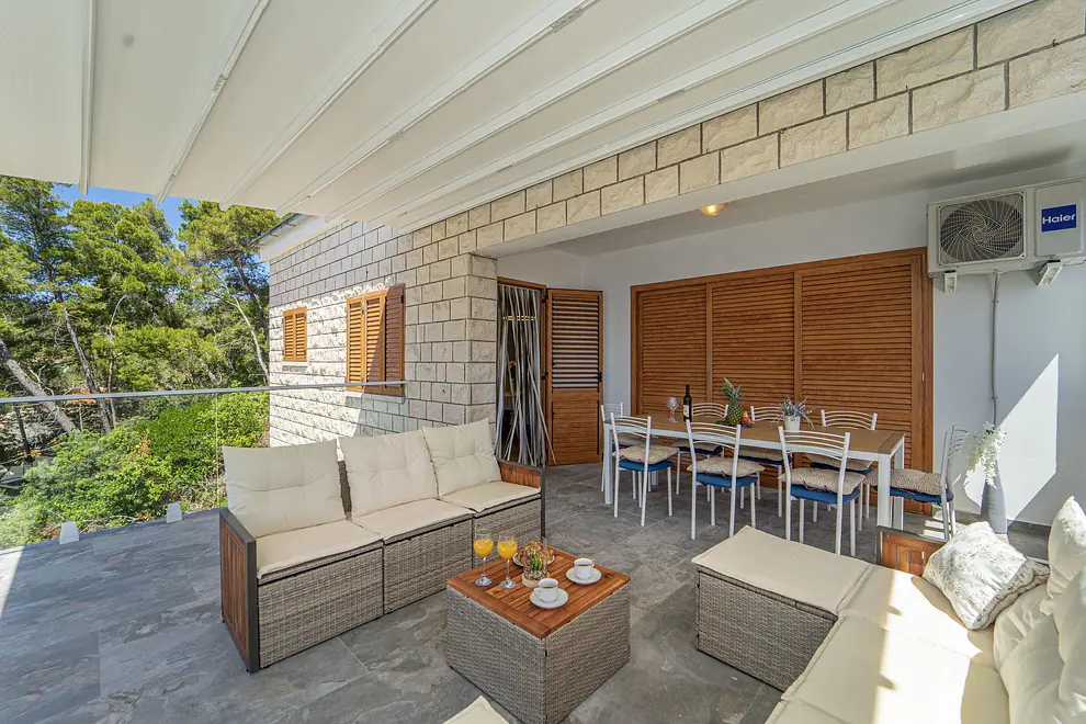 Ferienwohnung in Korcula  999203501 31746 – Foto 52