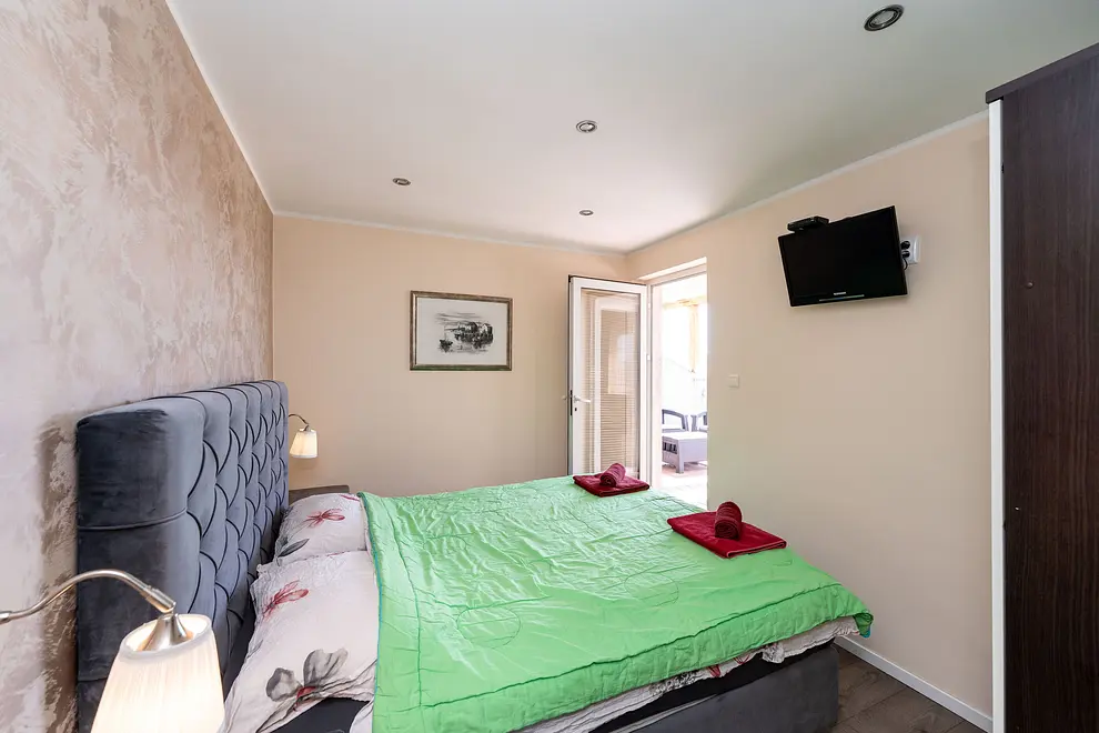 Ferienwohnung in Sukosan mit Pool 999207395 35450 – Foto 20