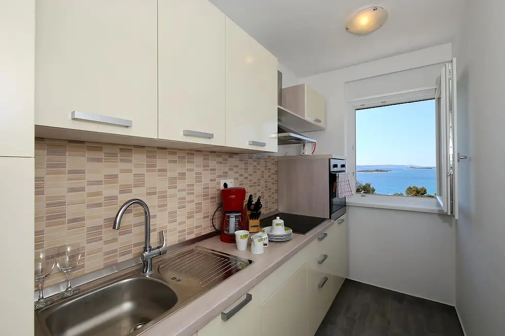 Ferienwohnung in Biograd  999209033 36972 – Foto 13