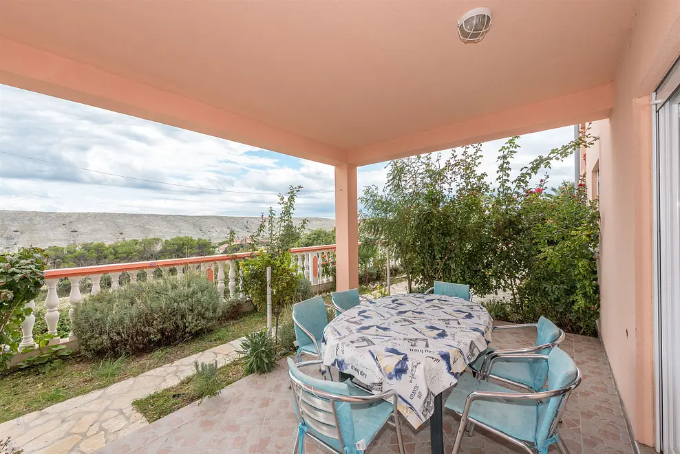 Ferienwohnung in Pag  999202854 31127 – Foto 6