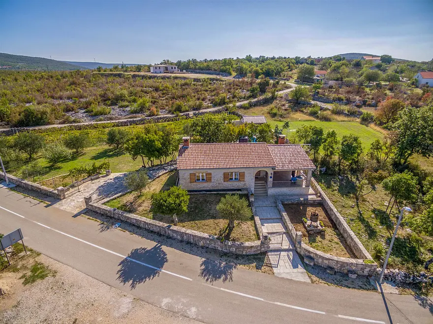 Ferienhaus in Benkovac mit Pool 999203789 32016 – Foto 14