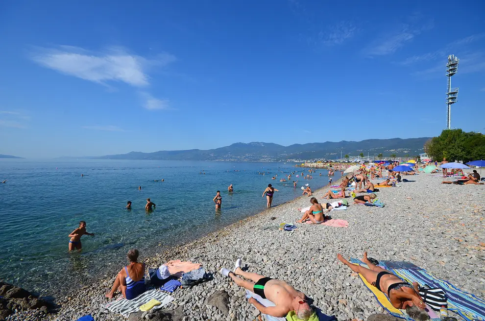 Ferienwohnung in Rijeka  999202802 31076 – Foto 13