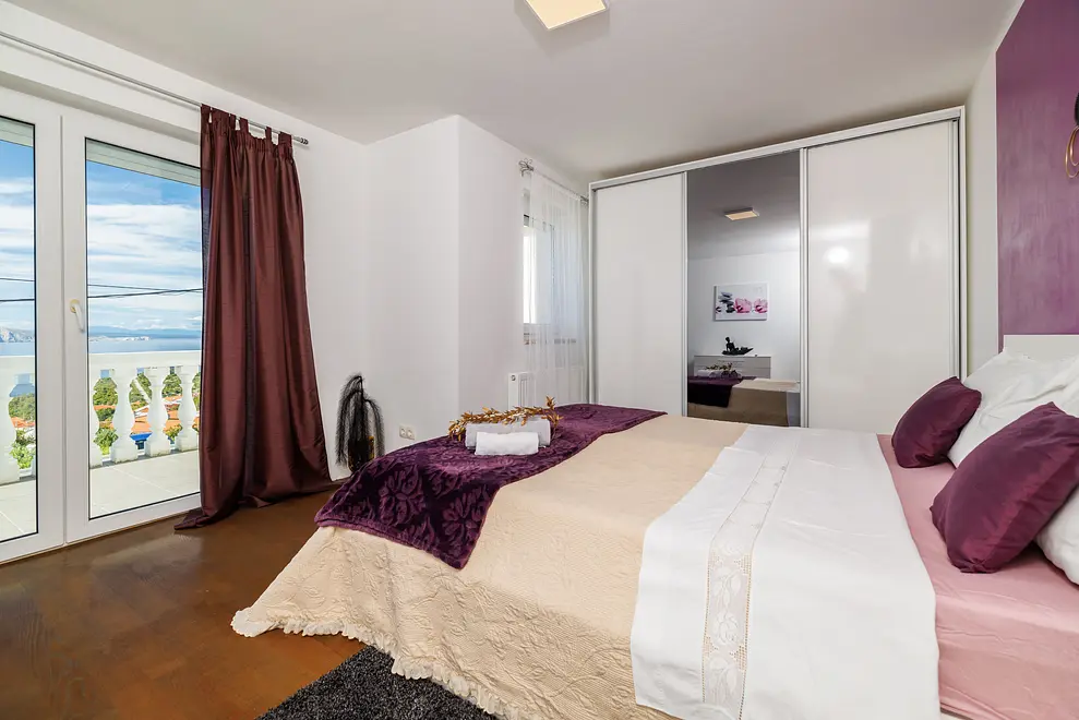 Ferienhaus in Senj mit Pool 999212126 41333 – Foto 2