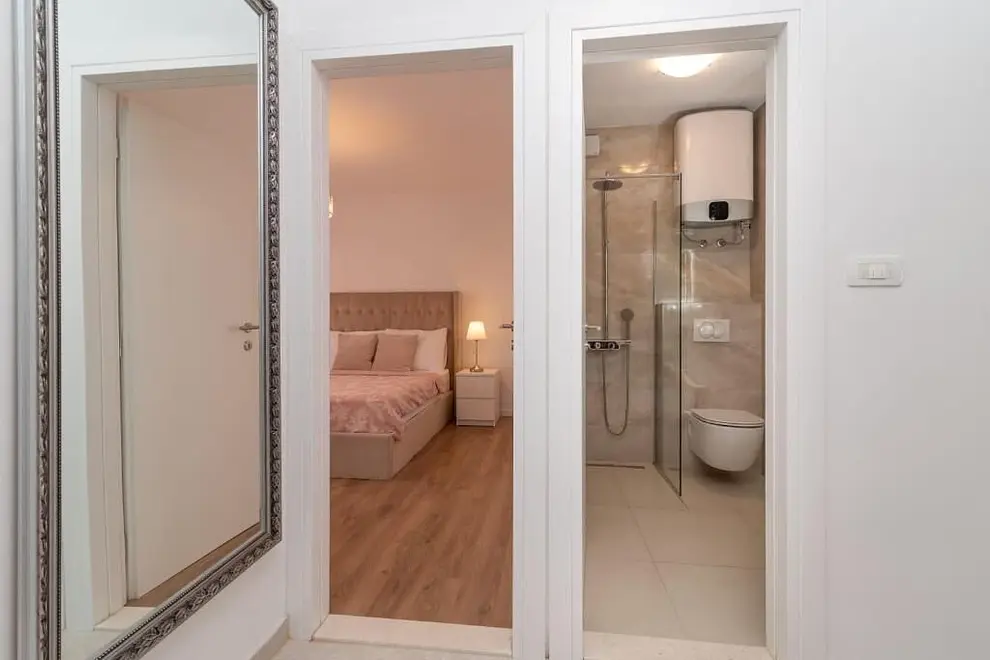 Ferienwohnung in Trogir  999210016 37910 – Foto 23