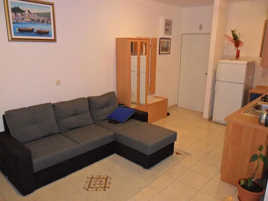 Ferienwohnung in Rogoznica  999211517 39285 – Foto 8