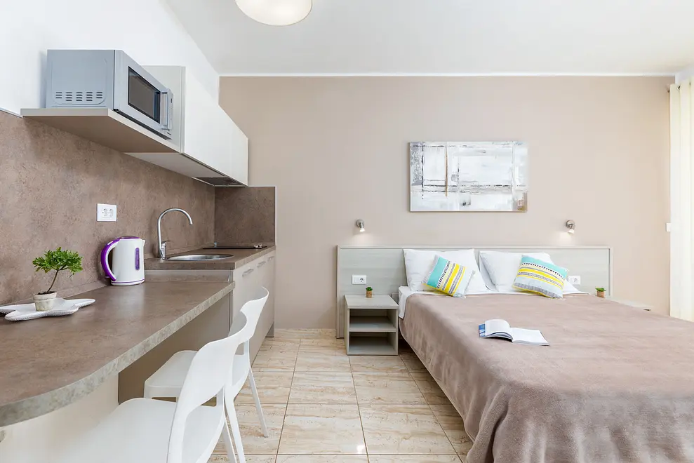 Ferienwohnung in Fazana mit Pool 999211724 39472 – Foto 9